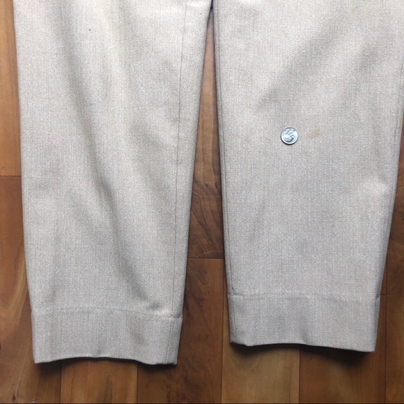 🛑SOLD🛑Banana Republic stretch slim ankle pant - Picture 7 of 8